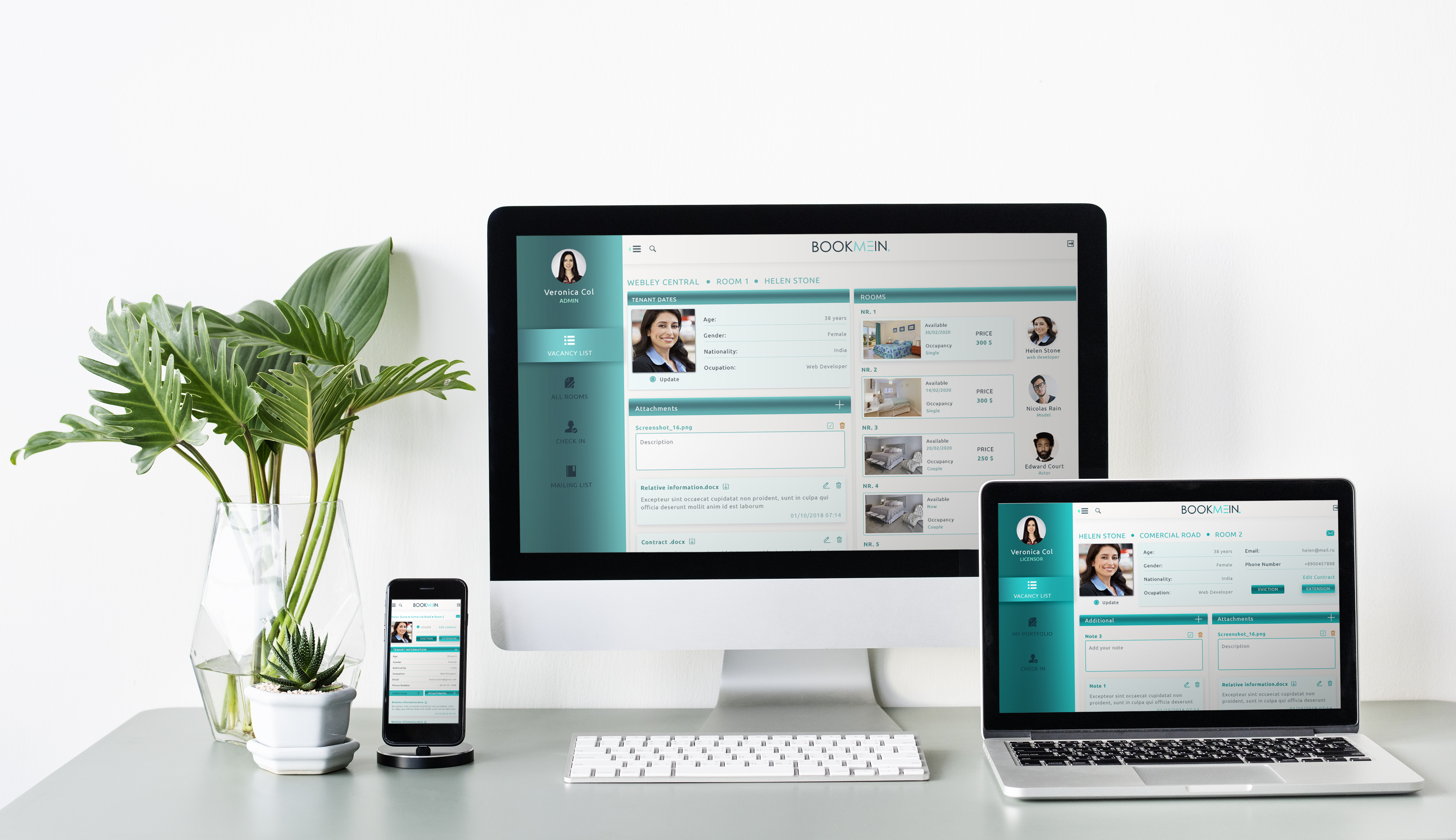 Portofolio